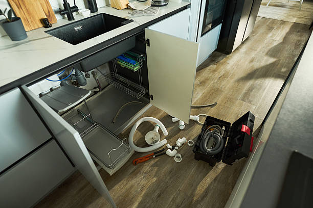 24/7 Emergency Gas Line Repair experts in Seaford, DE